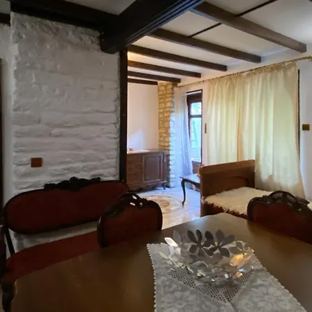 старата баkалия The Old Grocery, Guest Gasthof