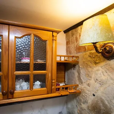 старата баkалия The Old Grocery, Guest Gasthof