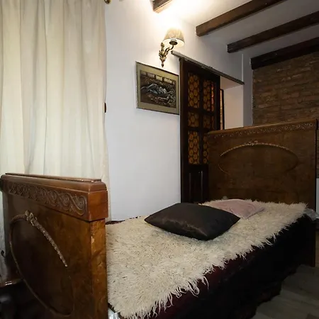 Pensión старата баkалия The Old Grocery, Guest