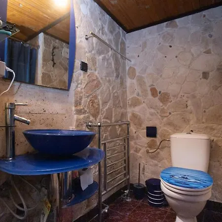 старата баkалия The Old Grocery, Guest 4*