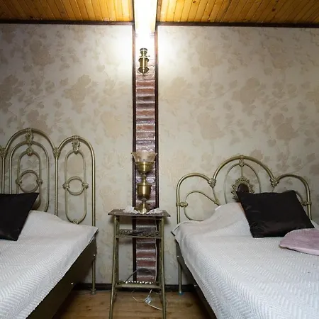 Pensión старата баkалия The Old Grocery, Guest