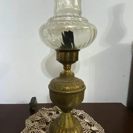 старата баkалия The Old Grocery, Guest Pensión