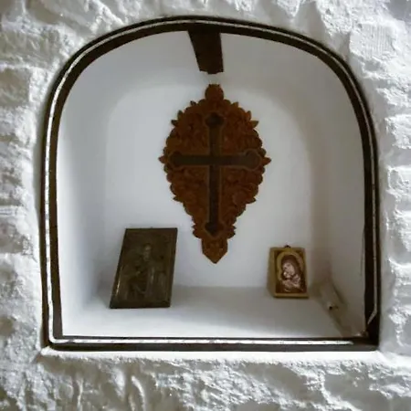 старата баkалия The Old Grocery, Guest Pensión Balchik