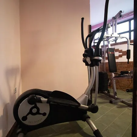 Pensión старата баkалия The Old Grocery, Guest