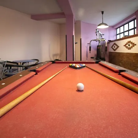 старата баkалия The Old Grocery, Guest 4* Baltschik