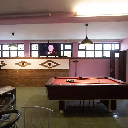 Gasthof старата баkалия The Old Grocery, Guest 4*