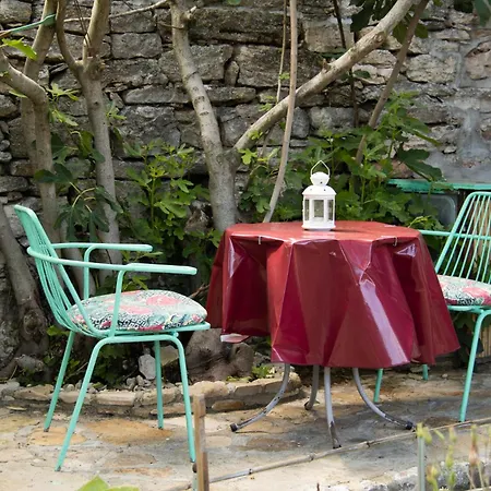 старата баkалия The Old Grocery, Guest