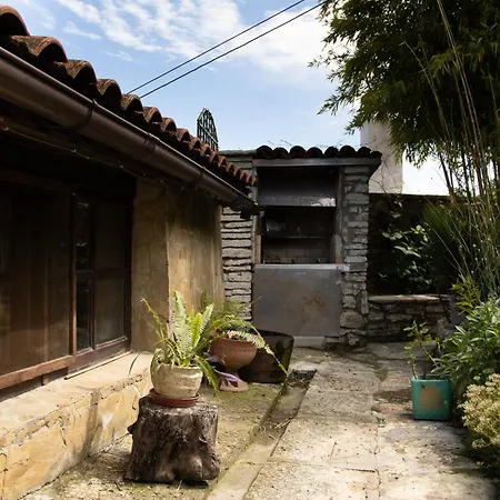 старата баkалия The Old Grocery, Guest Pensión Balchik