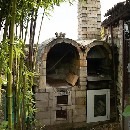 старата баkалия The Old Grocery, Guest Baltschik