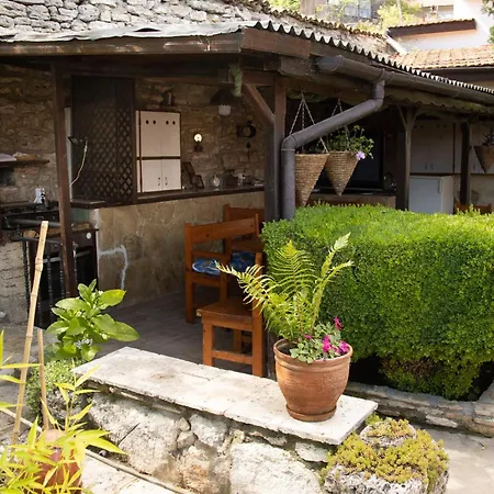 старата баkалия The Old Grocery, Guest Casa de hóspedes