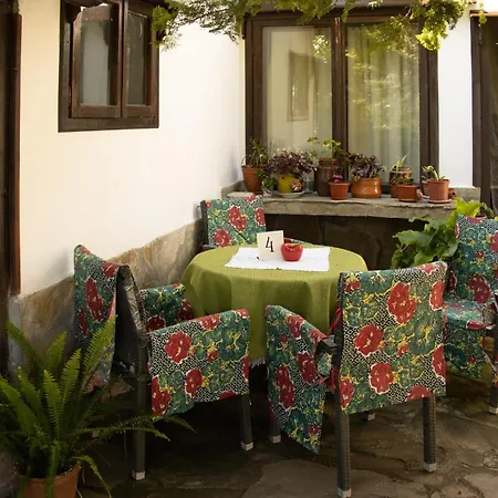 старата баkалия The Old Grocery, Guest Pensión