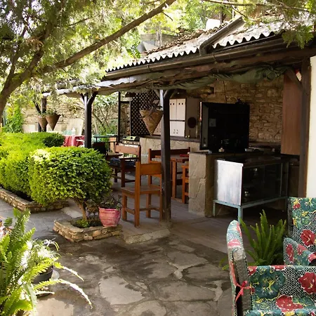 старата баkалия The Old Grocery, Guest Balchik