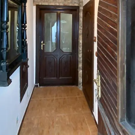 старата баkалия The Old Grocery, Guest بيت ضيافة *