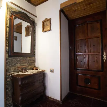 старата баkалия The Old Grocery, Guest بيت ضيافة