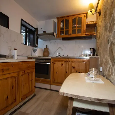 старата баkалия The Old Grocery, Guest بالشيك