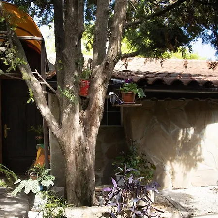 старата баkалия The Old Grocery, Guest بيت ضيافة