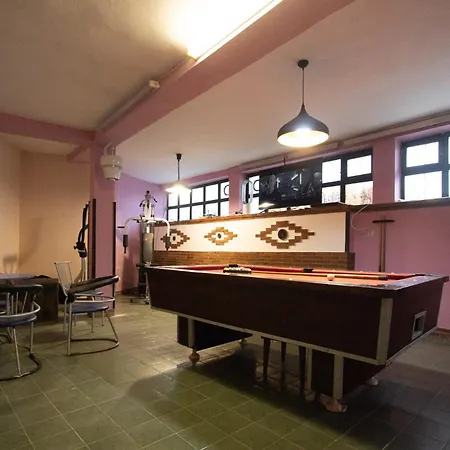 старата баkалия The Old Grocery, Guest بيت ضيافة *