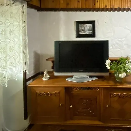 بيت ضيافة старата баkалия The Old Grocery, Guest *