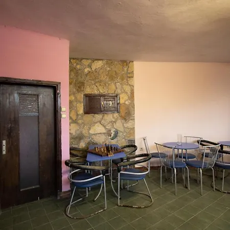 старата баkалия The Old Grocery, Guest بيت ضيافة *