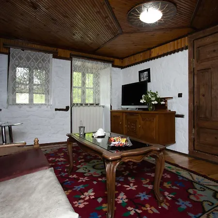 старата баkалия The Old Grocery, Guest بيت ضيافة