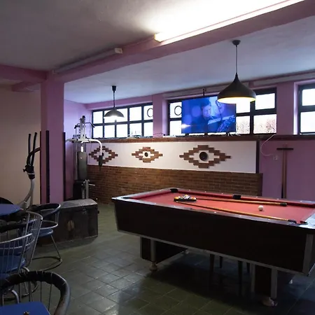 старата баkалия The Old Grocery, Guest Affittacamere 4*