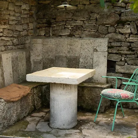 بيت ضيافة старата баkалия The Old Grocery, Guest