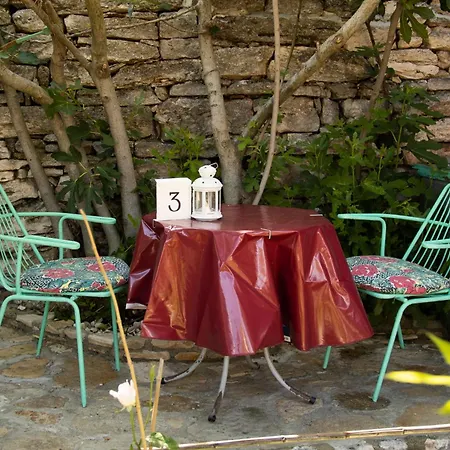 старата баkалия The Old Grocery, Guest Balchik
