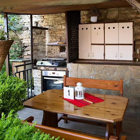 старата баkалия The Old Grocery, Guest * بالشيك