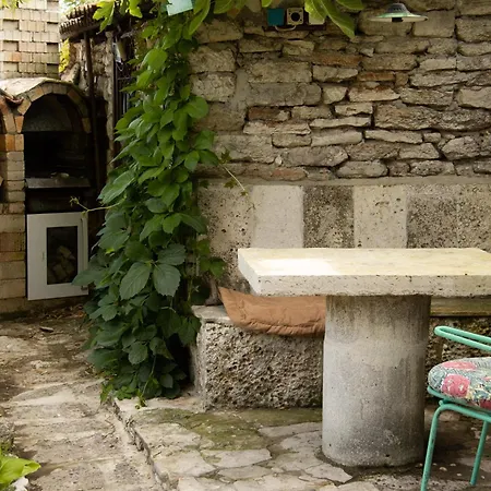 Affittacamere старата баkалия The Old Grocery, Guest