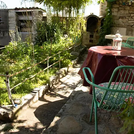 старата баkалия The Old Grocery, Guest بيت ضيافة بالشيك