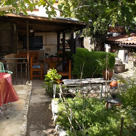 старата баkалия The Old Grocery, Guest بالشيك