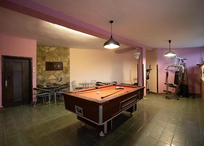 старата баkалия The Old Grocery, Guest Maison d'hôtes