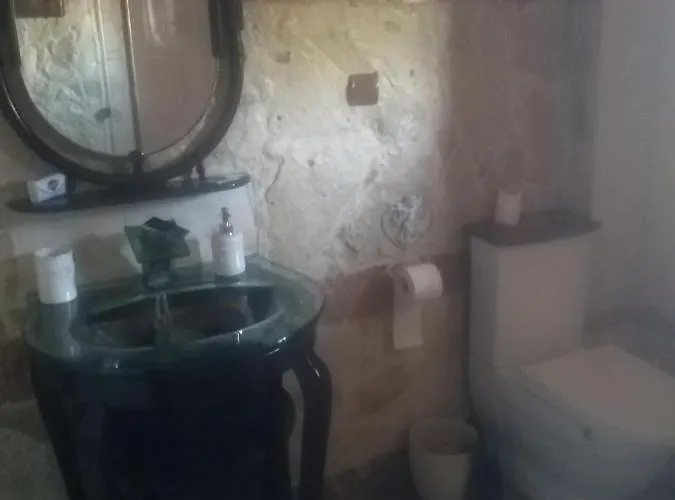 Maison d'hôtes старата баkалия The Old Grocery, Guest