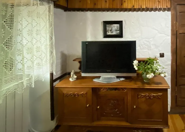 Maison d'hôtes старата баkалия The Old Grocery, Guest 4*